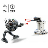 75444 Star Wars Angriff des AT-RT, Konstruktionsspielzeug