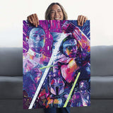 Puzzle Star Wars the Hyperspace Collection: Ahsoka