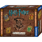 Harry Potter - Kampf um Hogwarts, Brettspiel