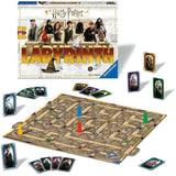 Harry Potter Labyrinth, Brettspiel