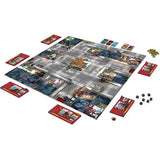 Zombicide 2. Edition, Brettspiel