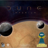 Dune: Imperium, Brettspiel