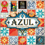 Azul, Brettspiel