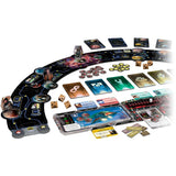 Star Wars: Outer Rim, Brettspiel