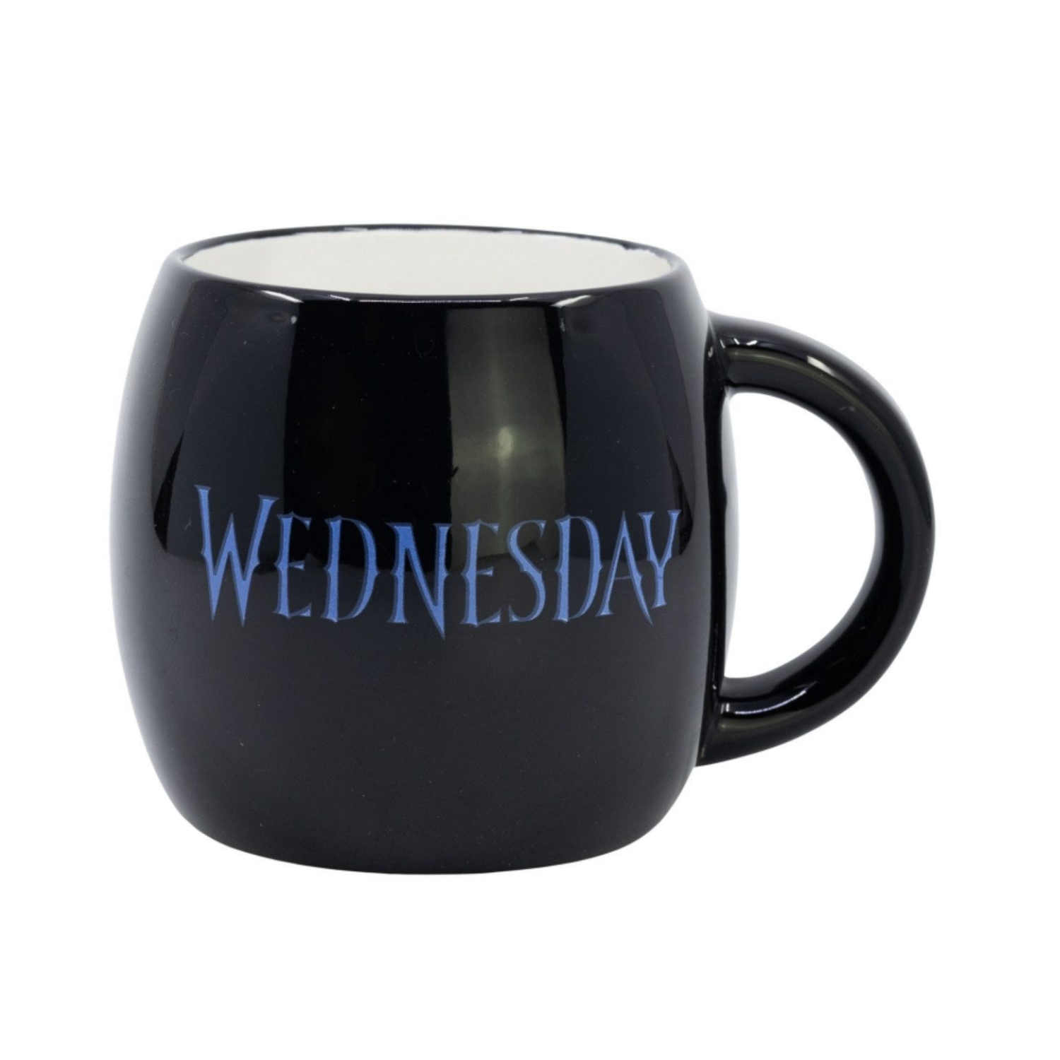 Wednesday - Tasse