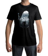 lootchest T-Shirt - The Witcher