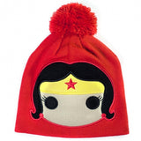 Wonder Woman Mütze