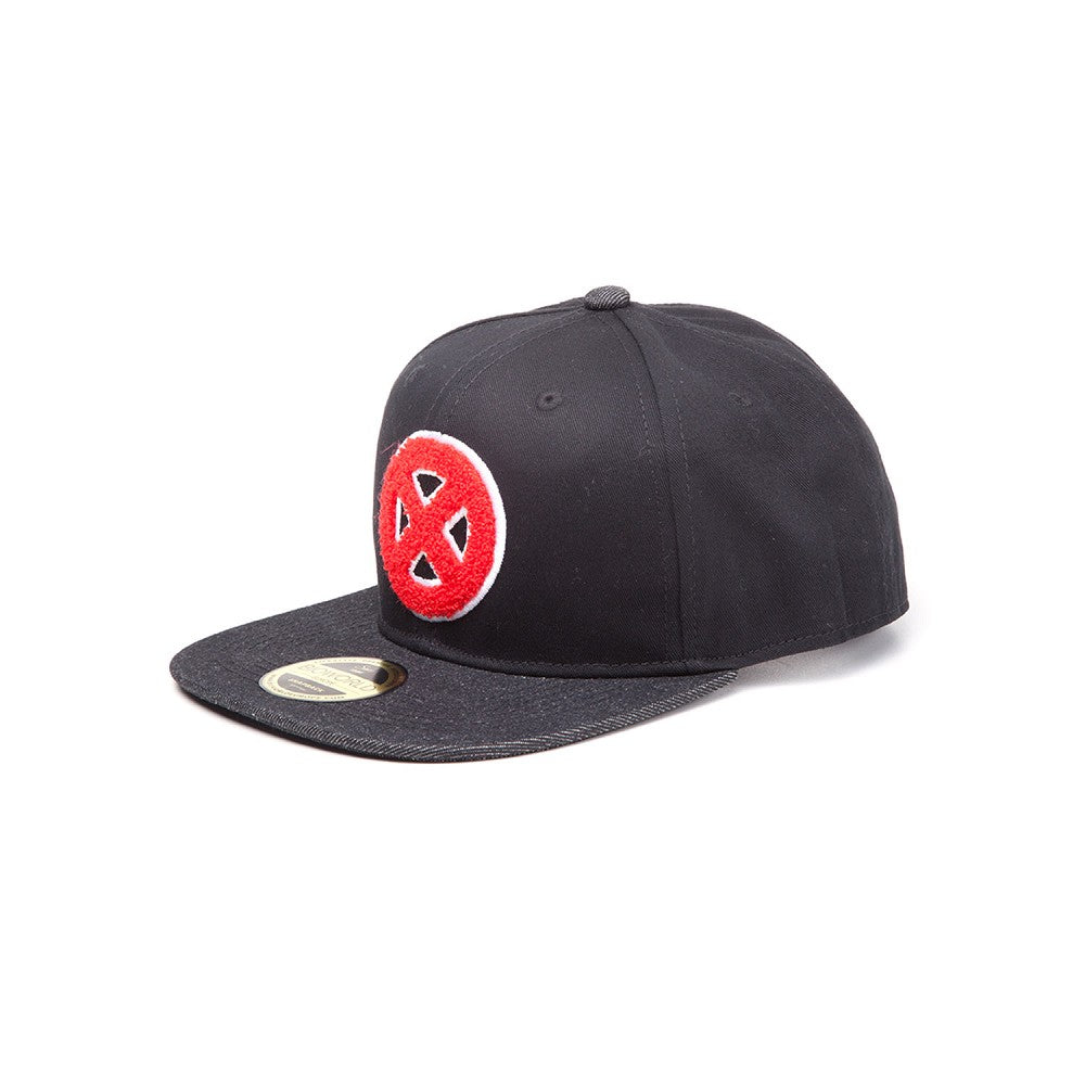 X-Men Snapback Cap