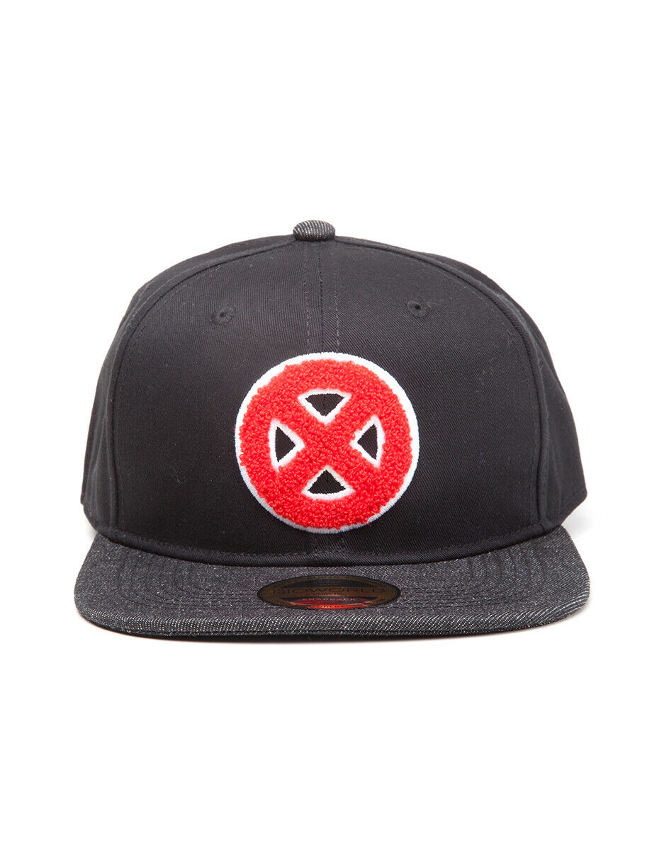 X-Men Cap Snapback 