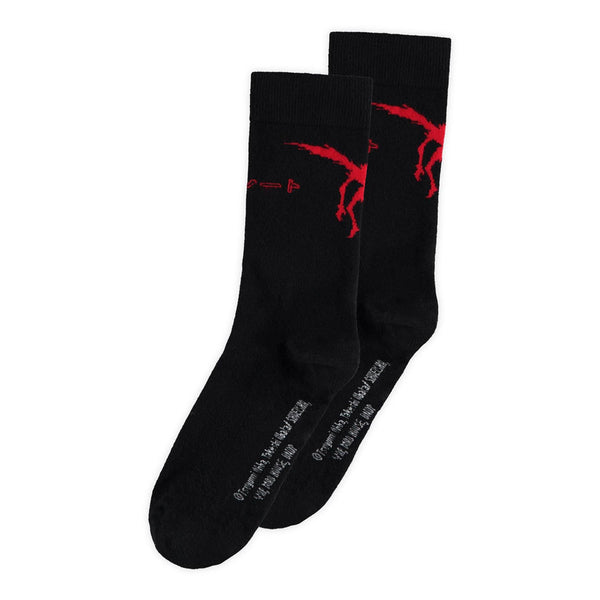 Death Note - Ryuk Socken 3er Pack