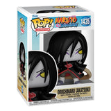 Funko POP! - Naruto Shippuden - Orochimaru (Akatsuki) - #1435