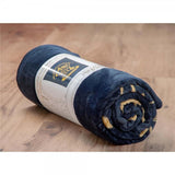 Harry Potter - Wellsoft Flauschdecke - Hogwarts
