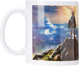Zelda - Breath of the Wild - Tasse